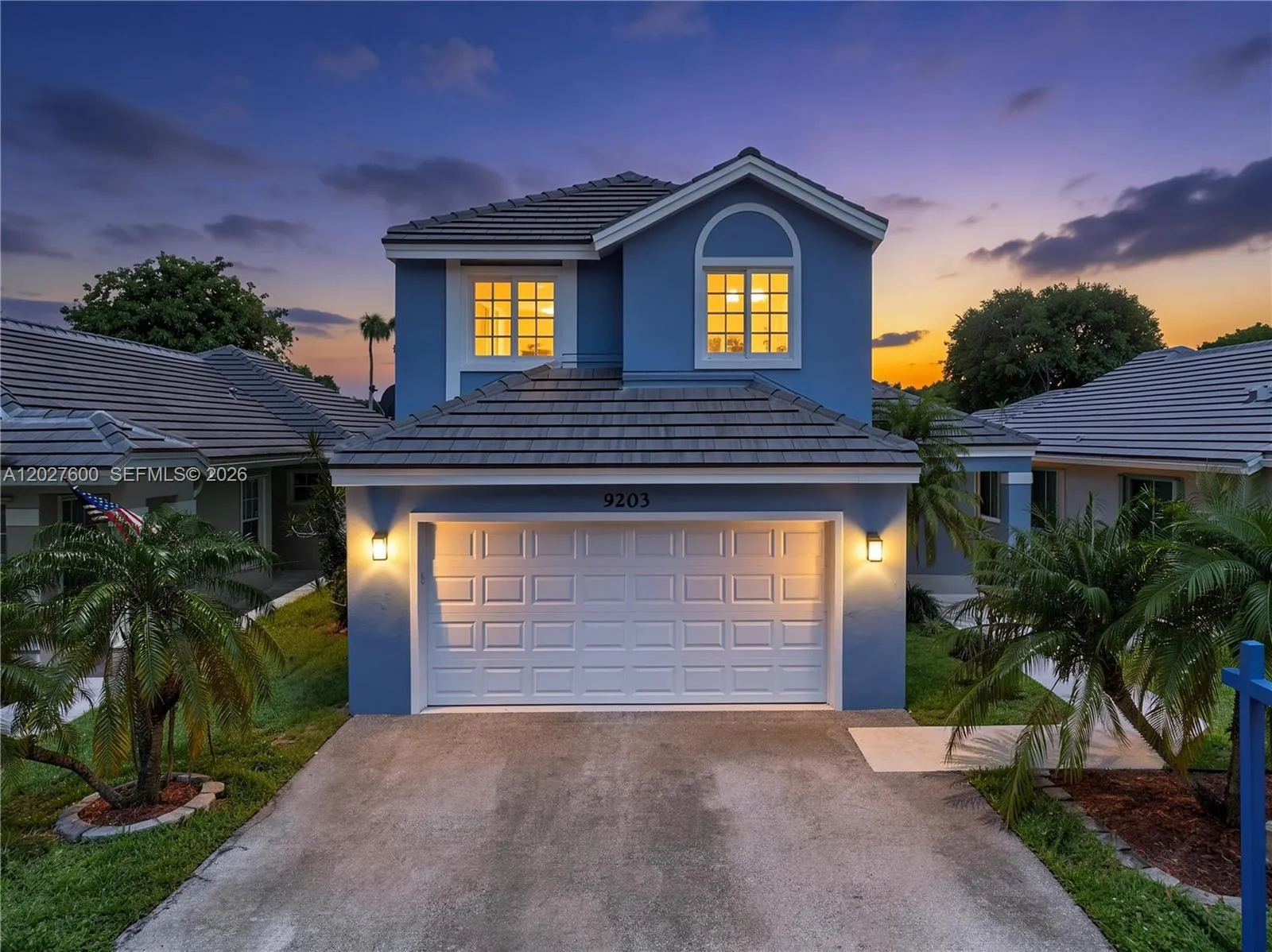 Vendido 9203 Arborwood Circle, Davie, FL 33328, Davie, FL 33328