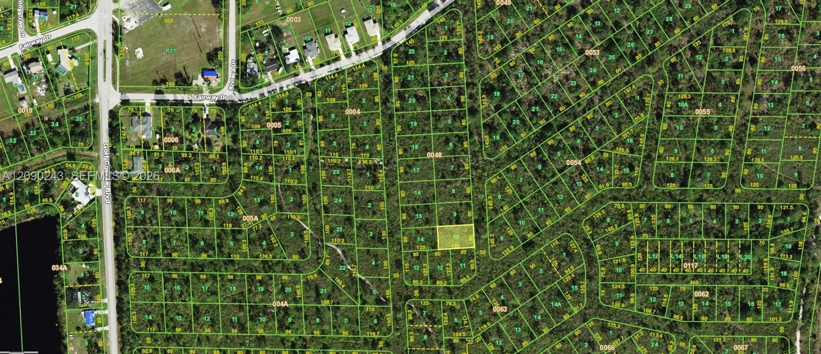 En Venta 921 Yellowtail Lane, Punta Gorda, FL 33982, Punta Gorda, FL 33982