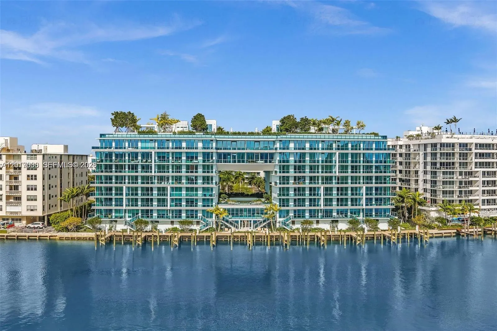 Foto de propiedad en 9221 E Bay Harbor Drive 309, Bay Harbor Islands, FL 33154 Bay Harbor Islands con MLS# 