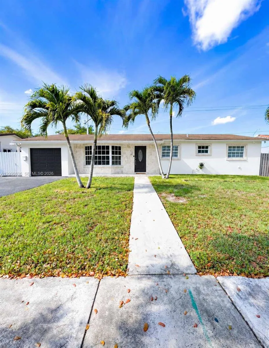 En Renta 9221 SW 24th Terrace 1, Miami, FL 33165, Miami, FL 33165