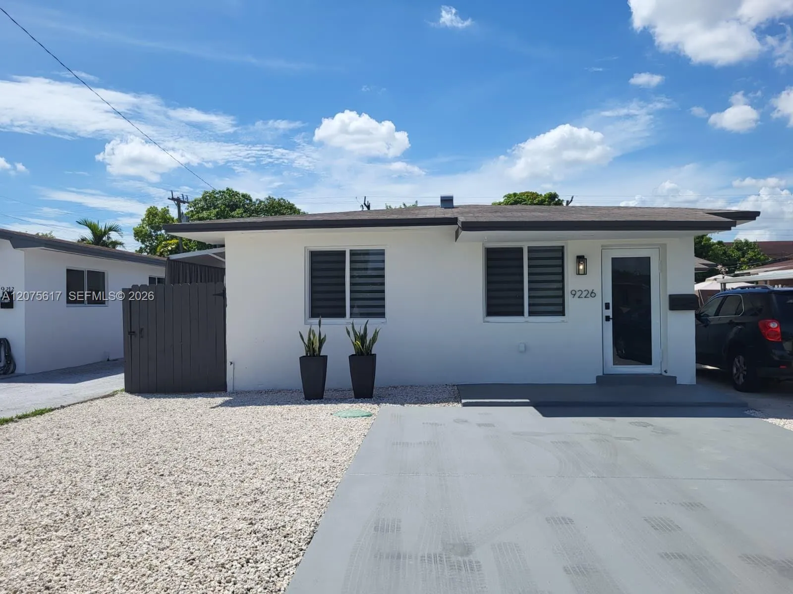 Foto de propiedad en 9226 SW 37th Street 9226, Miami, FL 33165 Miami con MLS# 