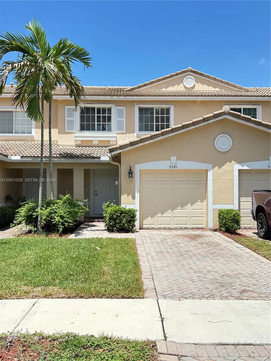 En Renta 9241 Chambers Street 0, Tamarac, FL 33321, Tamarac, FL 33321
