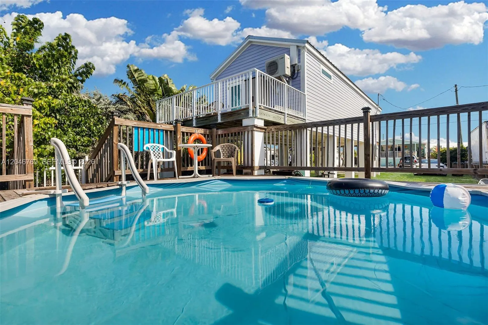 Foto de propiedad en 925 83rd Street Ocean, Marathon, FL 33050 Marathon con MLS# 
