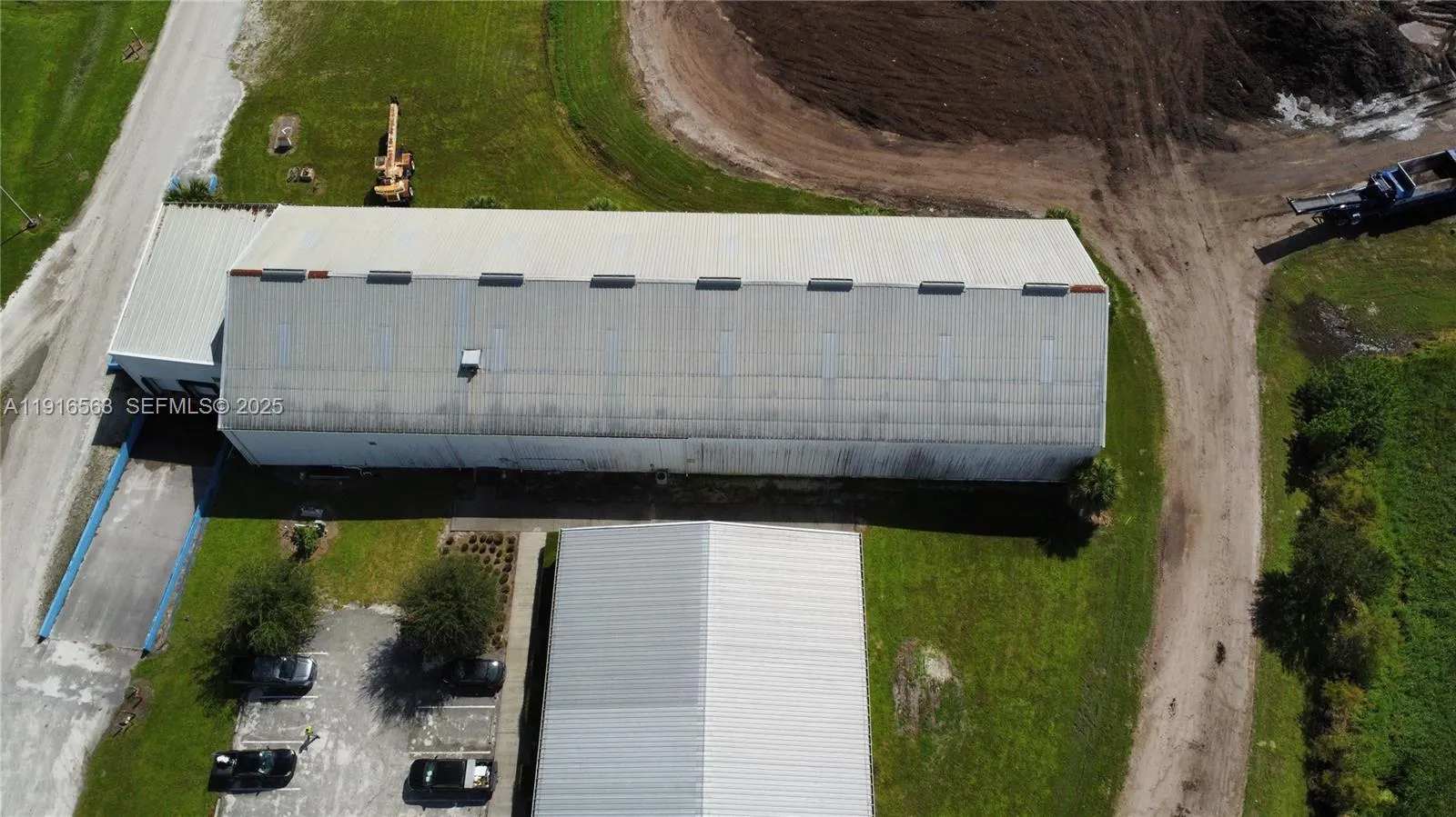 Foto de propiedad en 925 SW 74th Avenue SW, FL 32968  con MLS# 