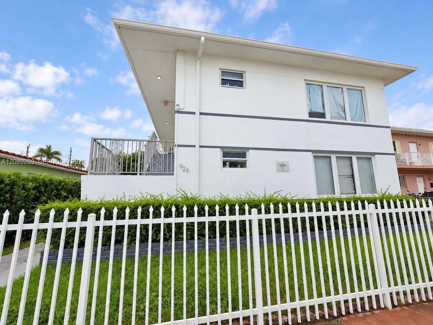 En Renta 926 79th Terrace 6, Miami Beach, FL 33141, Miami Beach, FL 33141