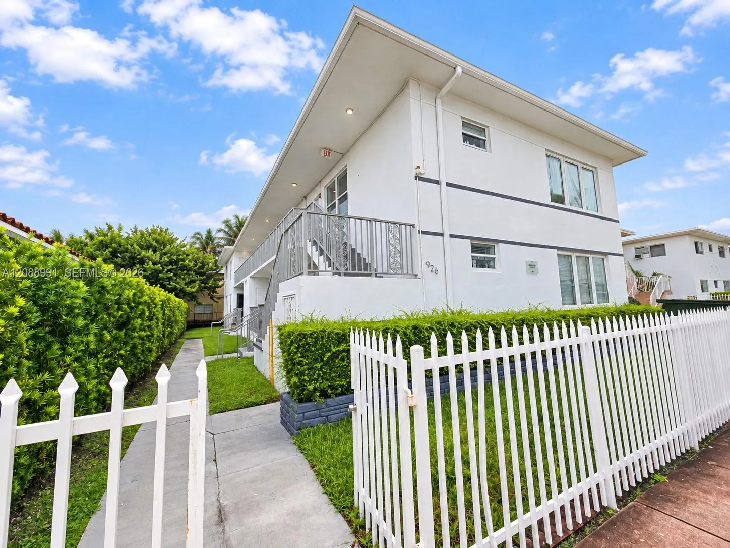 En Renta 926 79th Terrace 8, Miami Beach, FL 33141, Miami Beach, FL 33141