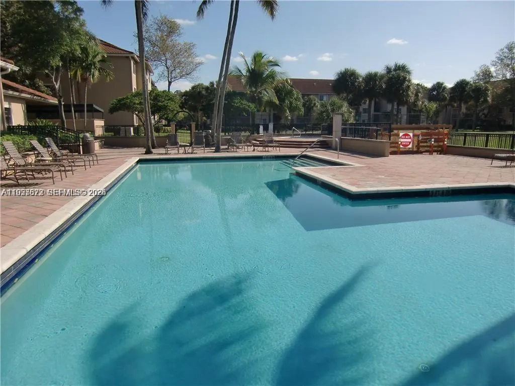 Foto de propiedad en 9266 W Atlantic Boulevard 1032, Coral Springs, FL 33071 Coral Springs con MLS# 