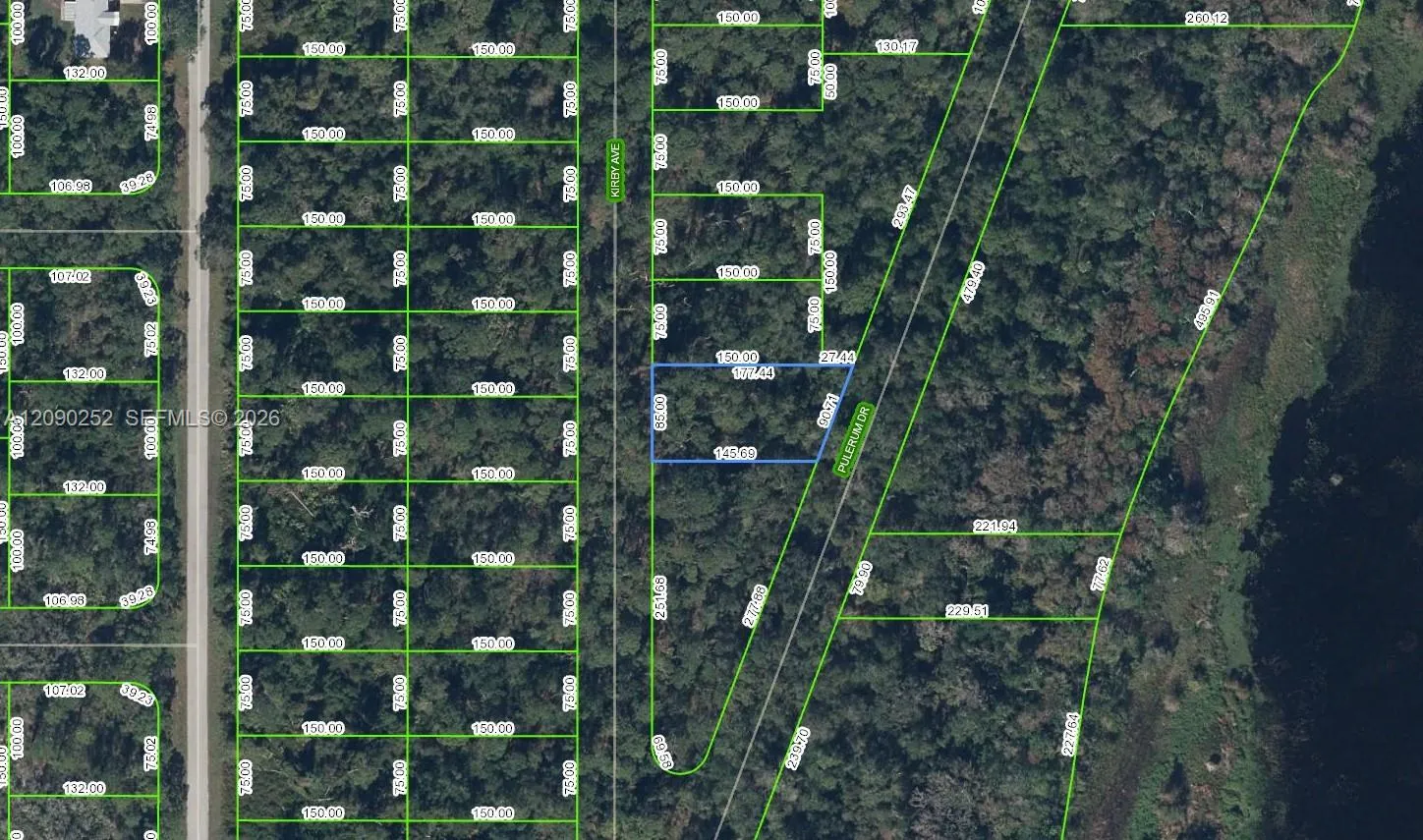 En Venta 927 Kirby Avenue, Lake Placid, FL 33852, Lake Placid, FL 33852