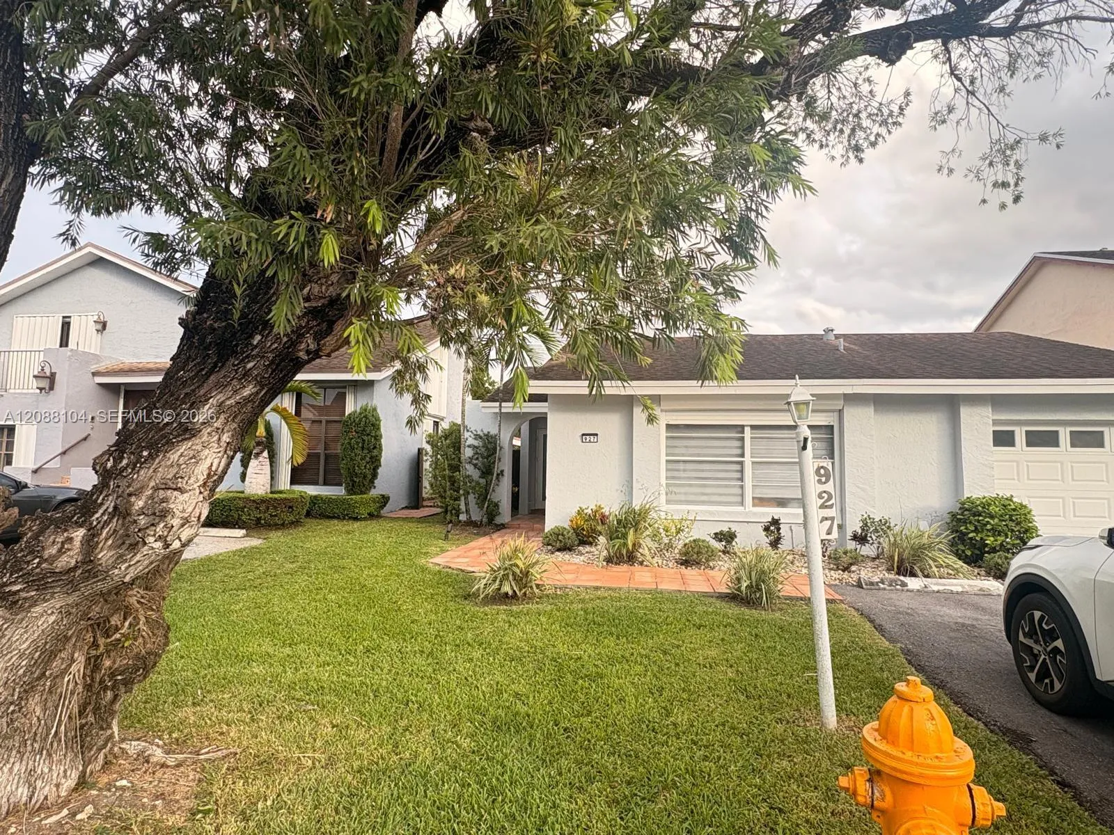 En Renta 927 NW 106th Ave Circle 927, Miami, FL 33172, Miami, FL 33172