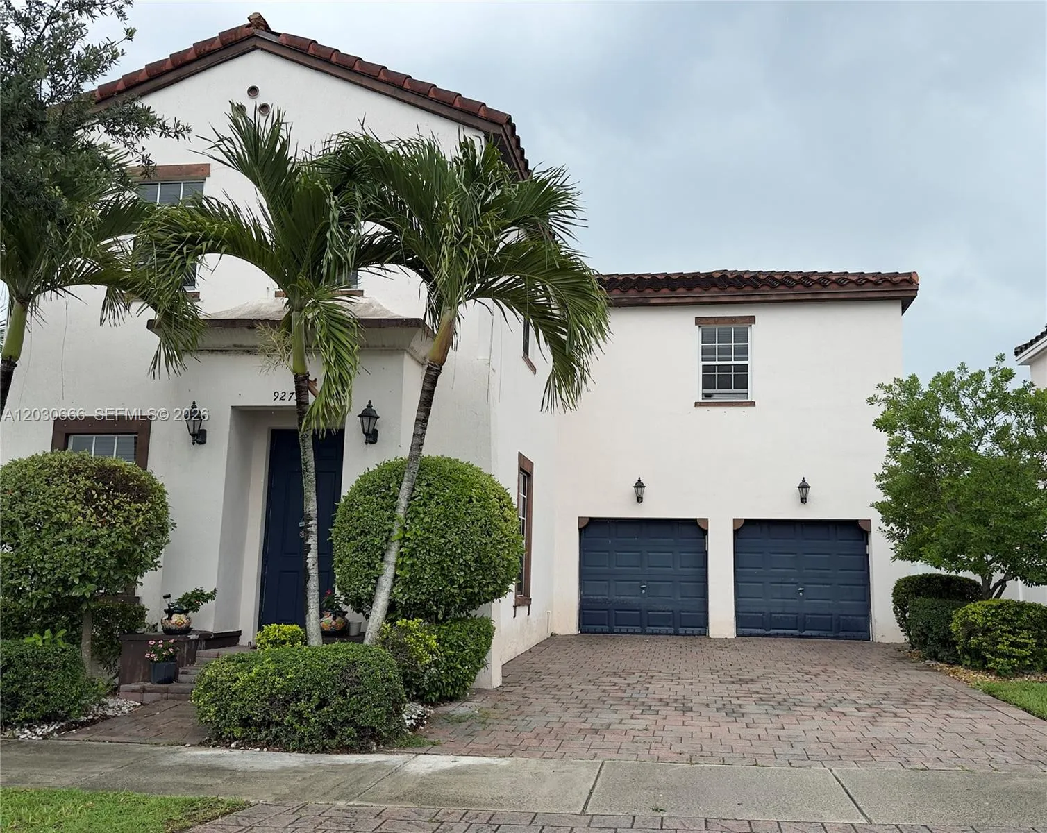 En Renta 9273 SW 172nd Avenue 9273, Miami, FL 33196, Miami, FL 33196