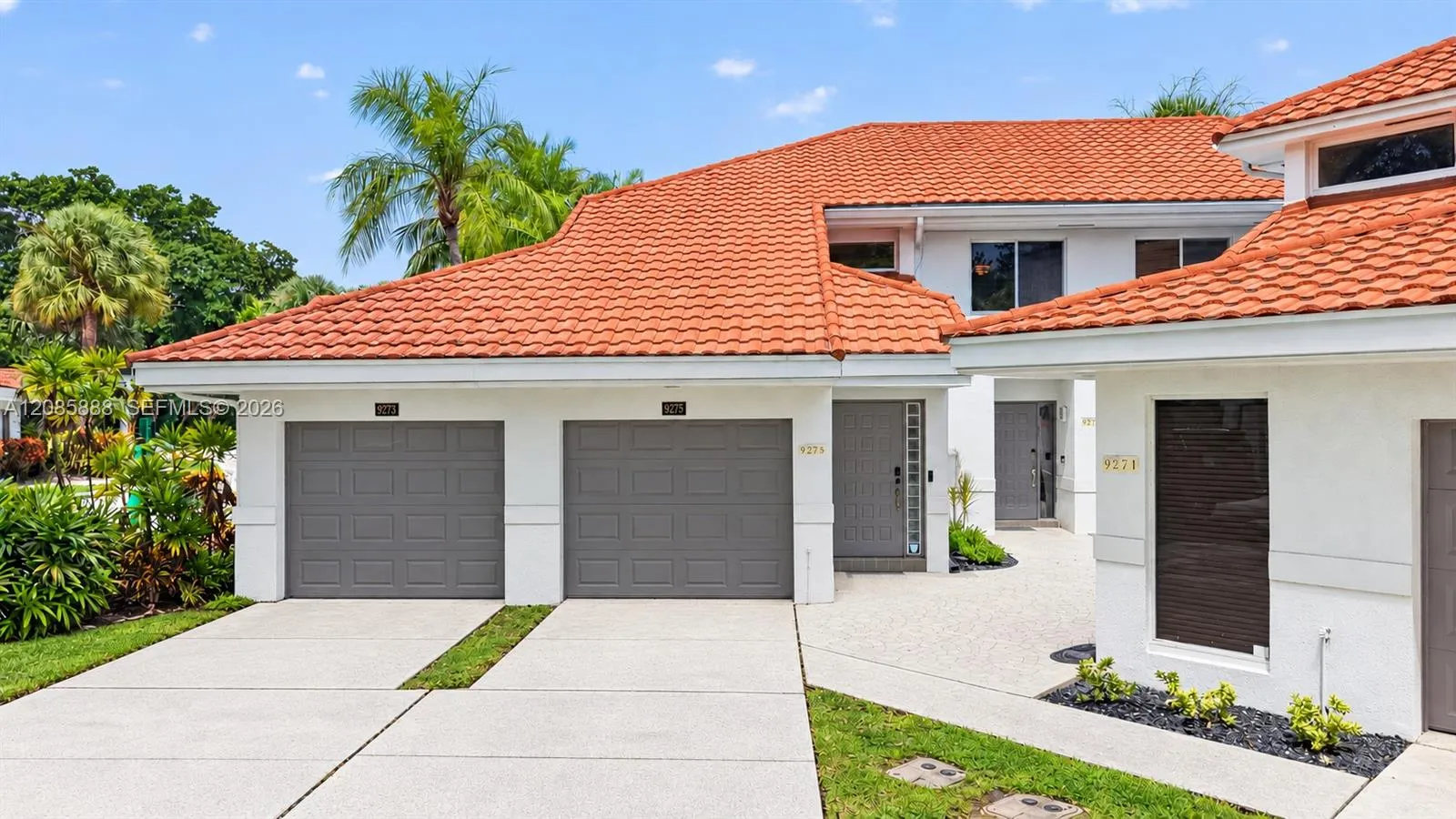En Venta 9275 NW 9th Court 9275, Plantation, FL 33324, Plantation, FL 33324