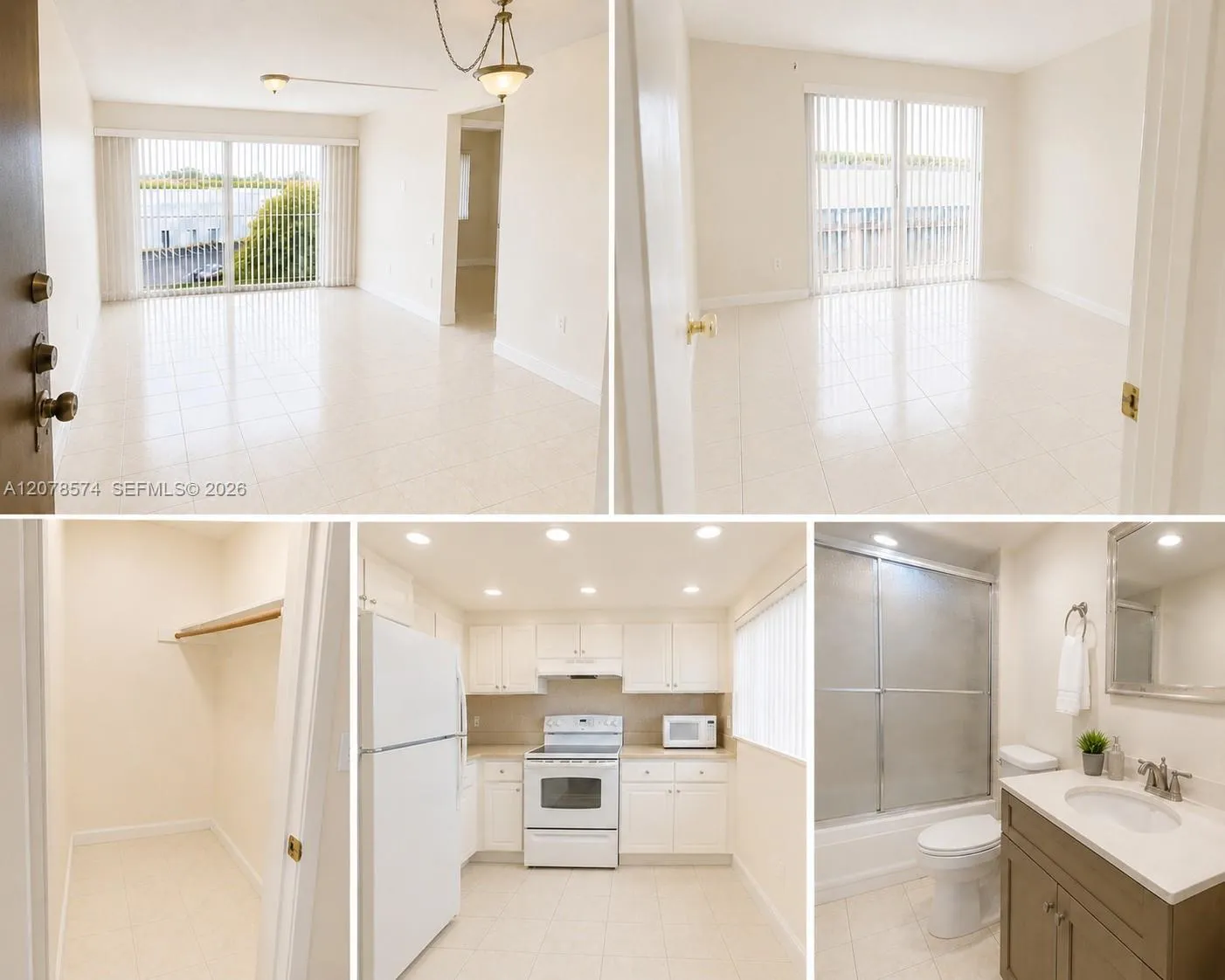 Foto de propiedad en 9280 Fontainebleau Boulevard 502, Miami, FL 33172 Miami con MLS# 