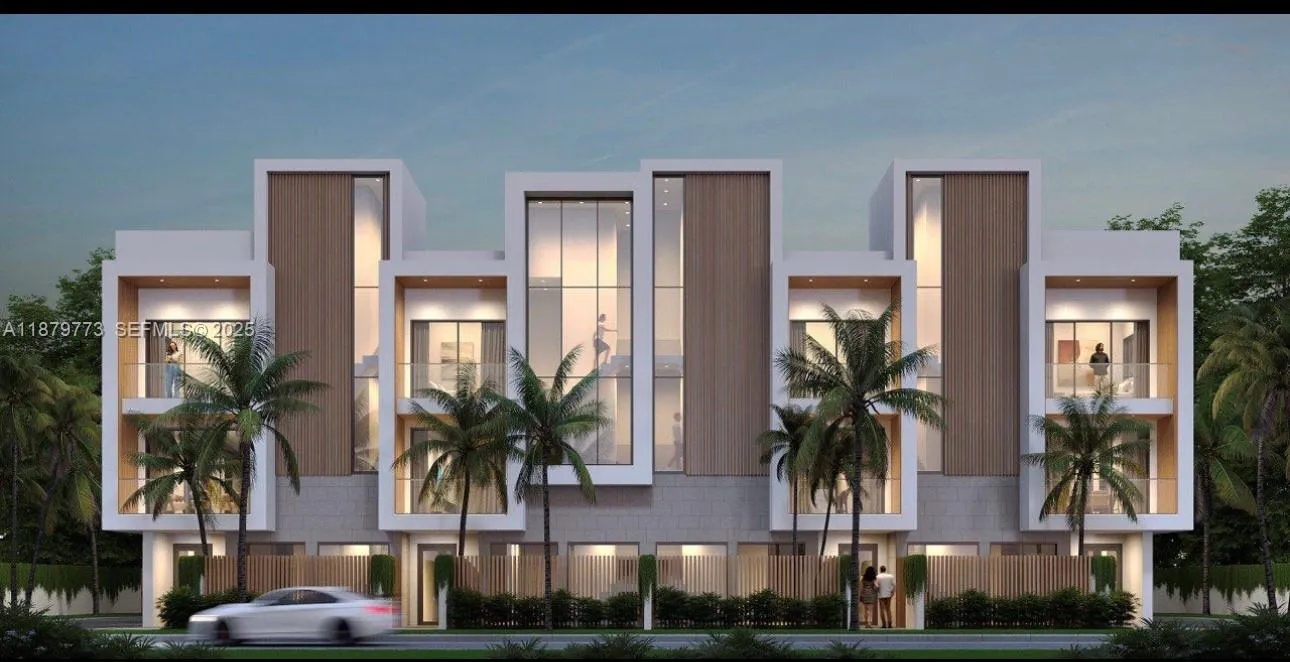 Foto de propiedad en 929 NE 17th Way, Fort Lauderdale, FL 33304 Fort Lauderdale con MLS# 