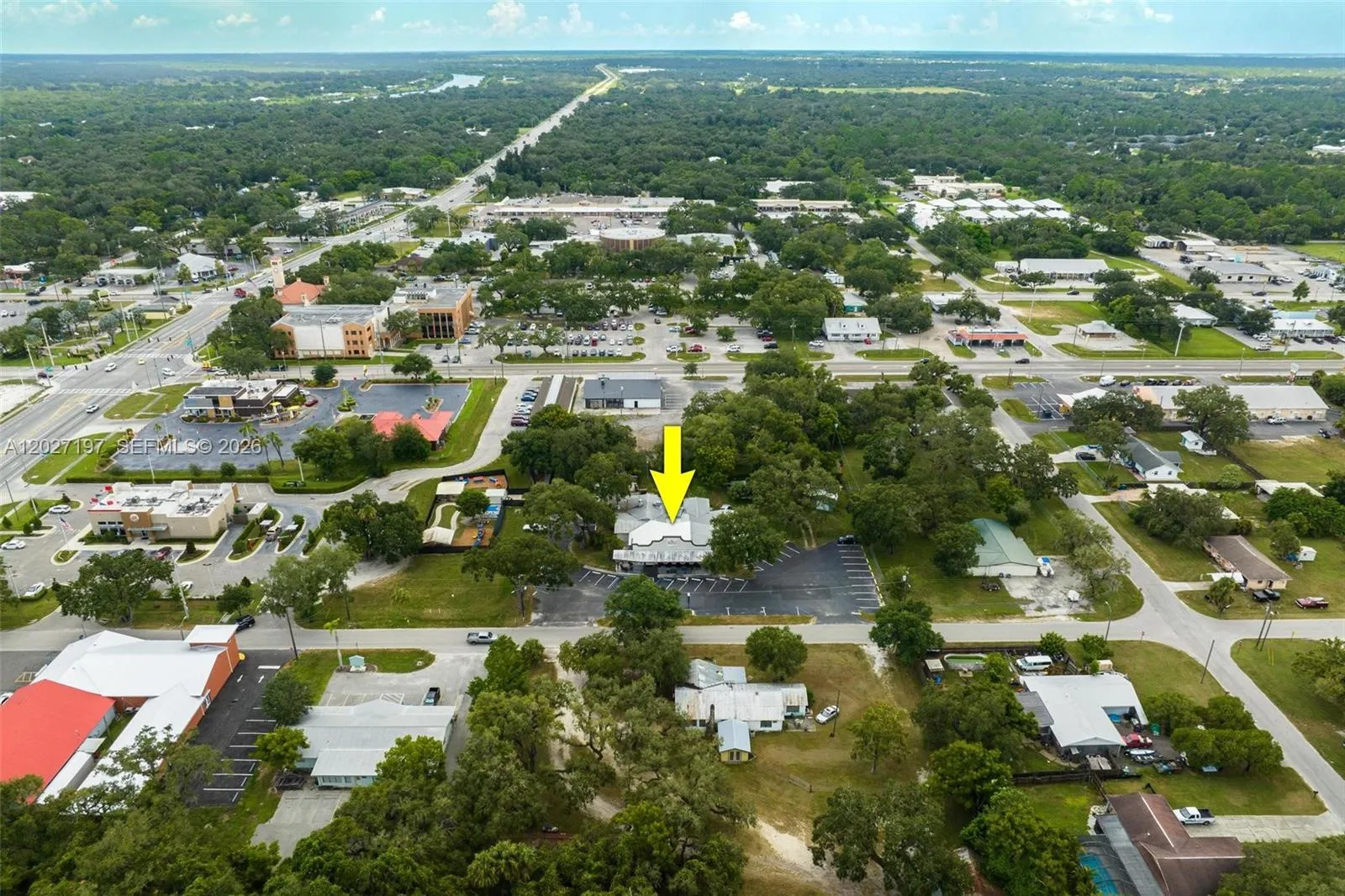 En Venta 93 S Hall Street, LaBelle, FL 33935, LaBelle, FL 33935