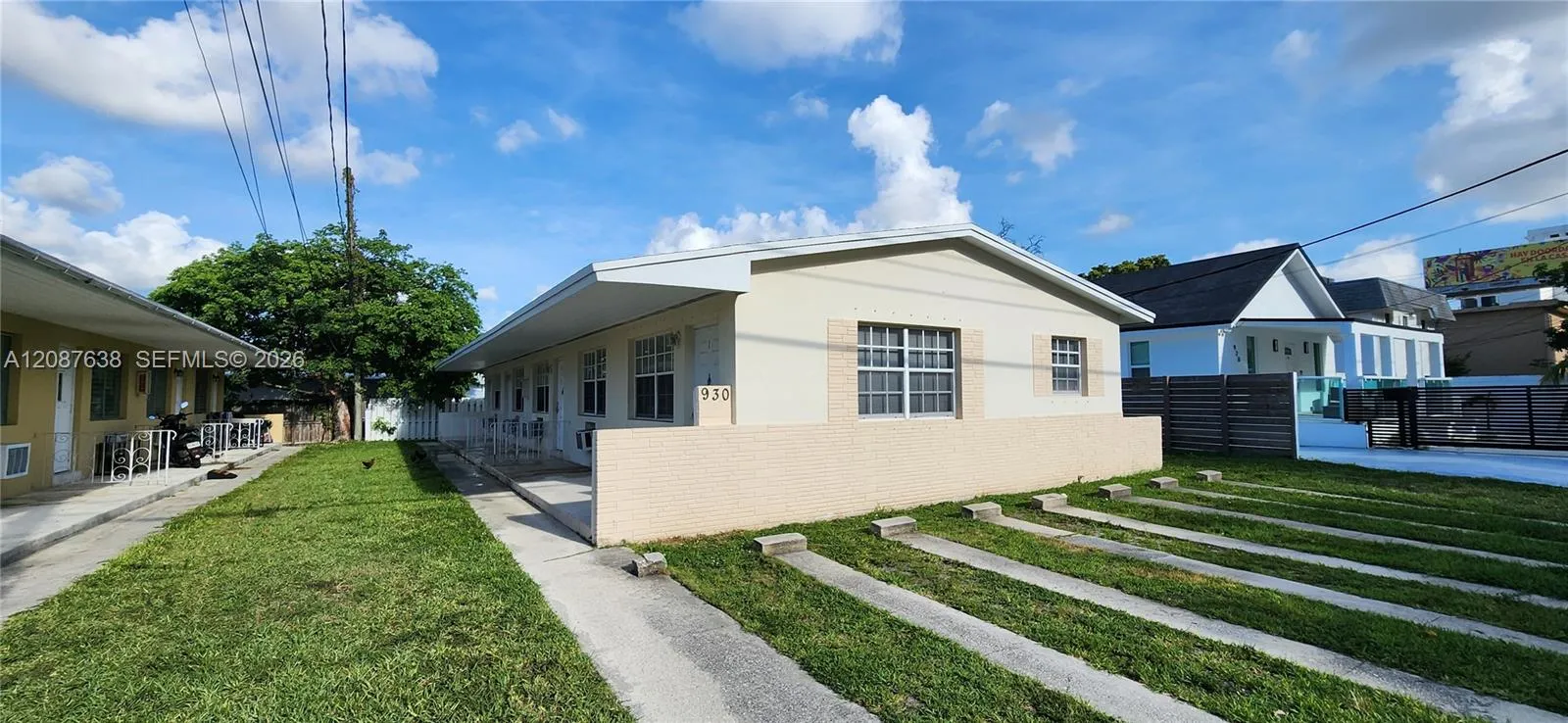 En Renta 930 SW 4th Avenue 3, Miami, FL 33130, Miami, FL 33130