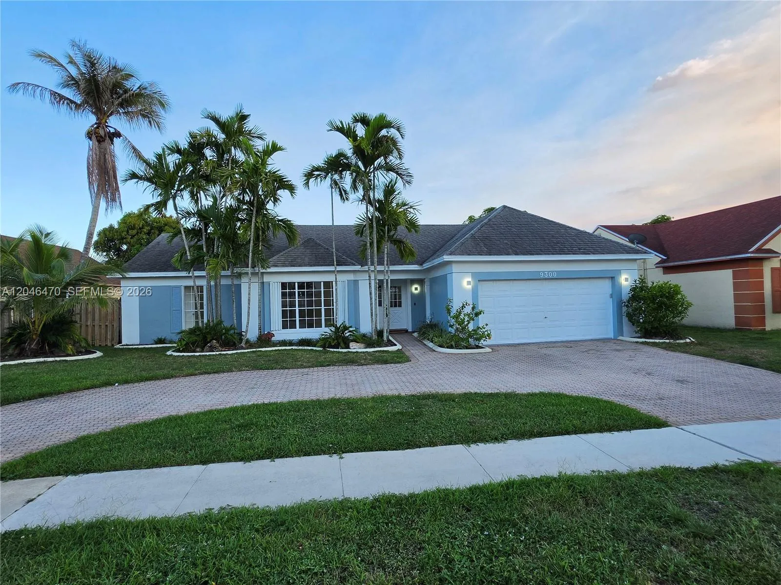 Vendido 9300 Dunhill Drive, Miramar, FL 33025, Miramar, FL 33025