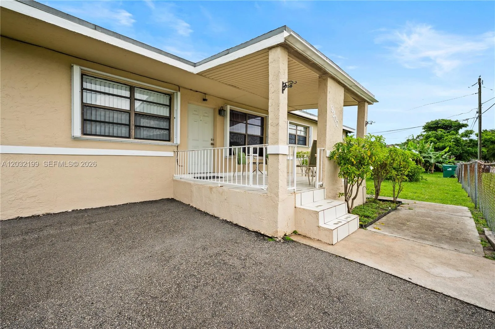 Vendido 9300 NW 32nd Court, Miami, FL 33147, Miami, FL 33147