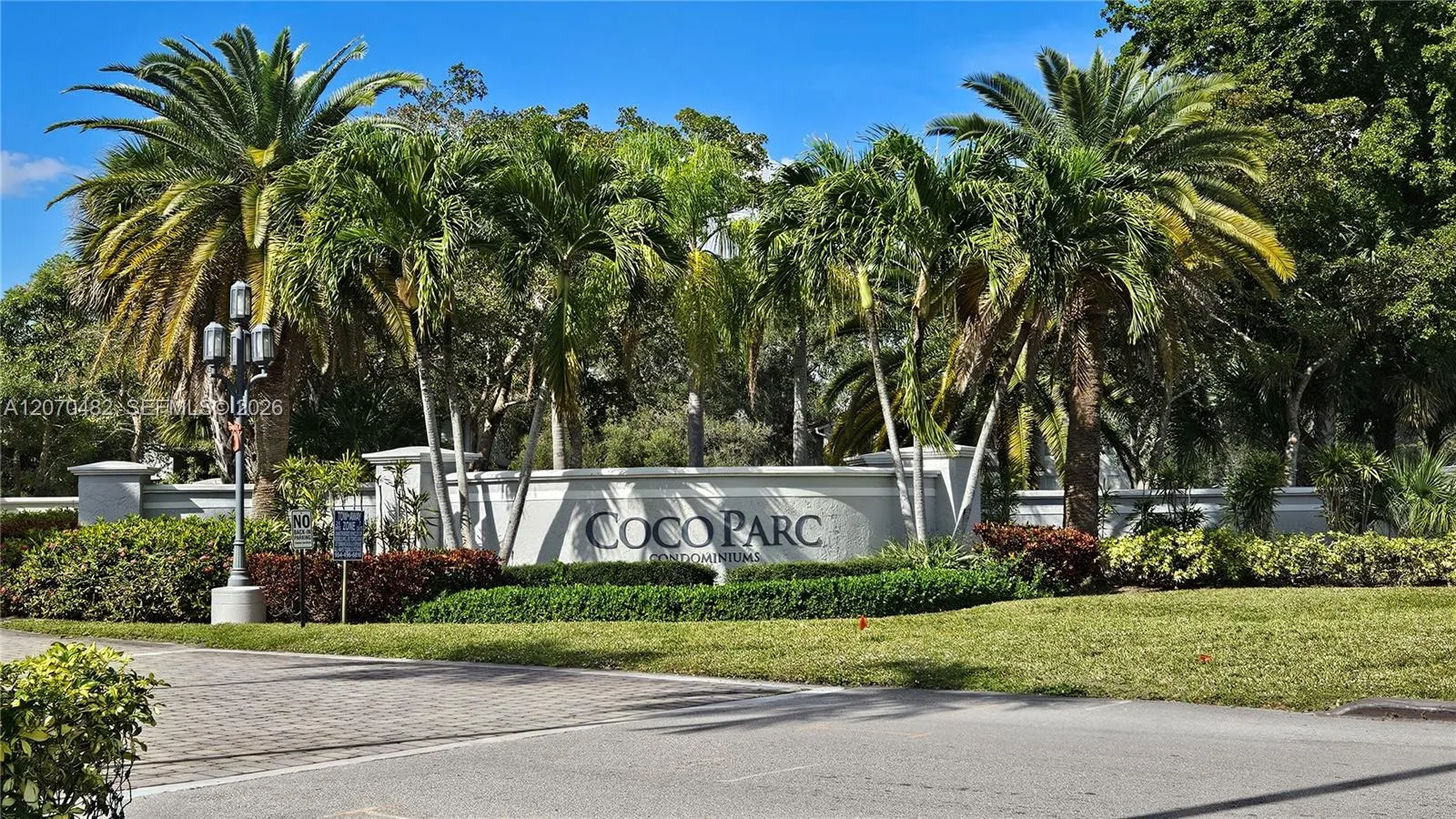 Foto de propiedad en 931 Lyons Road 4102, Coconut Creek, FL 33063 Coconut Creek con MLS# 