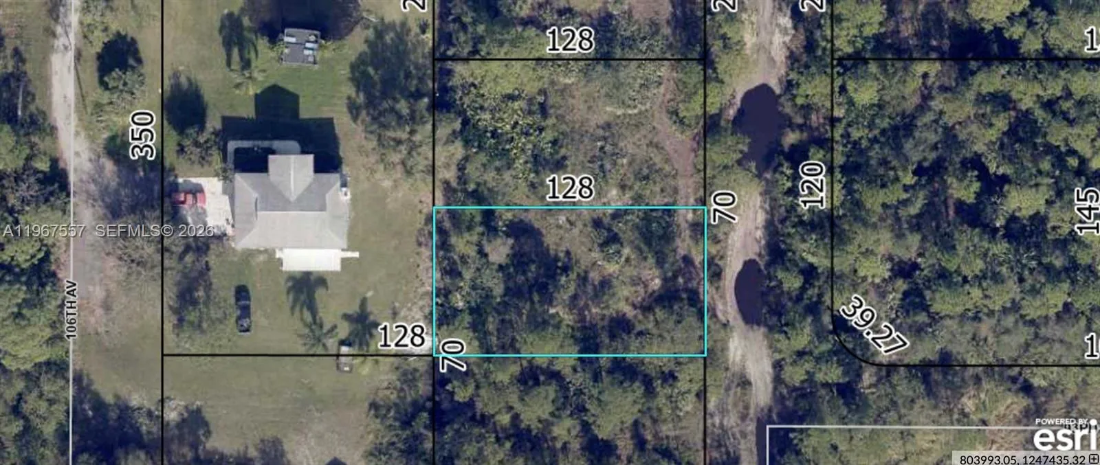 En Venta 9335 105th Court, Vero Beach, FL 32967, Vero Beach, FL 32967