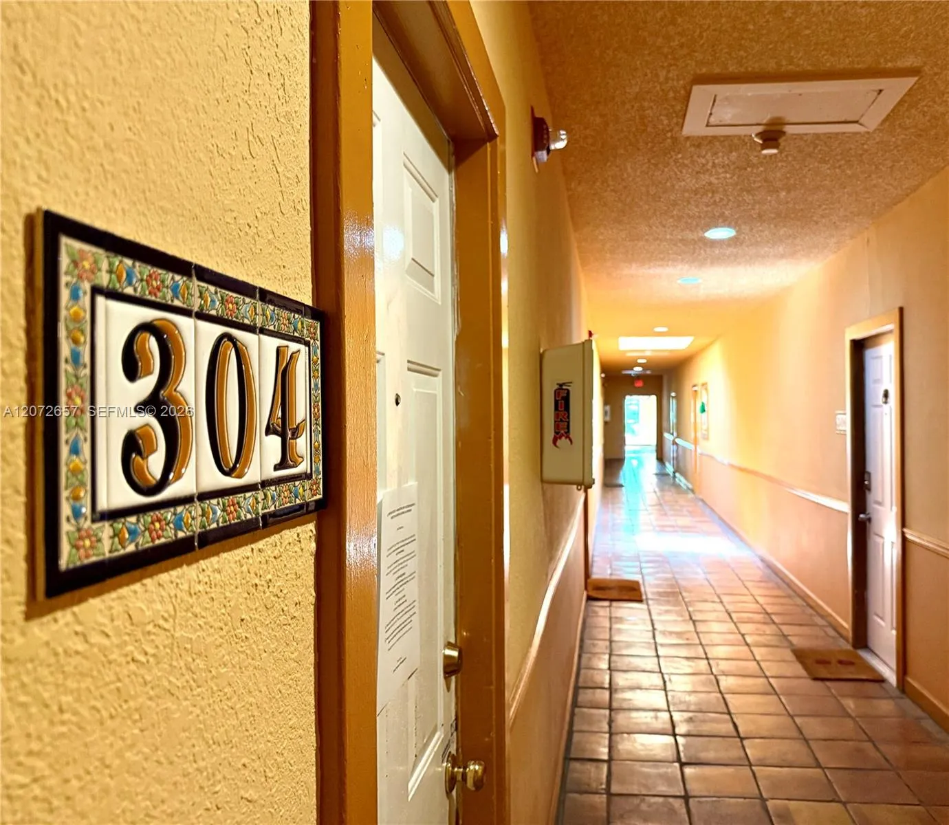 Foto de propiedad en 934 Michigan Avenue 304, Miami Beach, FL 33139 Miami Beach con MLS# 