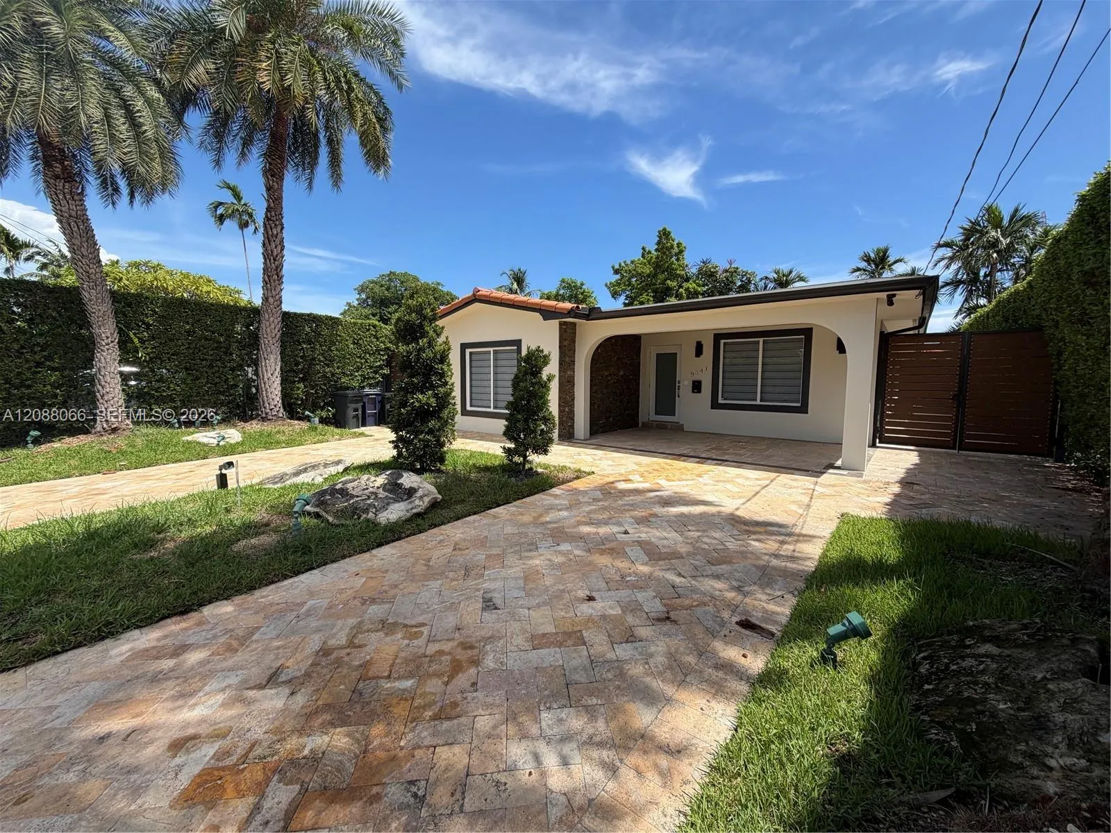 En Renta 9341 Dickens Avenue, Surfside, FL 33154, Surfside, FL 33154