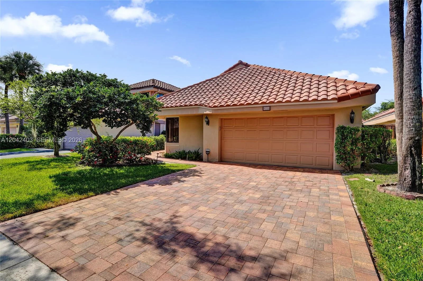 Vendido 9355 NW 18th Place, Plantation, FL 33322, Plantation, FL 33322