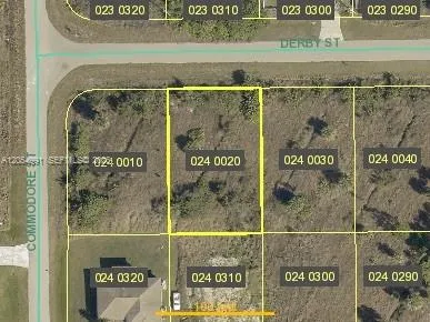 En Venta 936 Derby Street, Lehigh Acres, FL 33974, Lehigh Acres, FL 33974