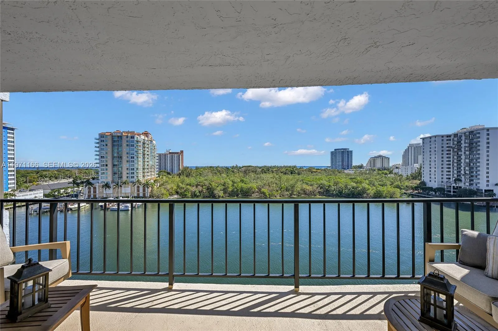 Foto de propiedad en 936 Intracoastal Drive 9H, Fort Lauderdale, FL 33304 Fort Lauderdale con MLS#