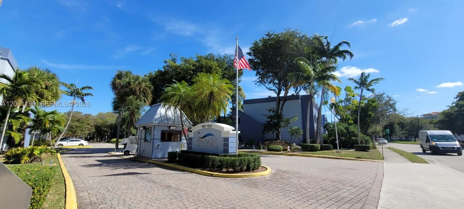 Foto de propiedad en 9373 Fontainebleau Boulevard K234, Miami, FL 33172 Miami con MLS# 