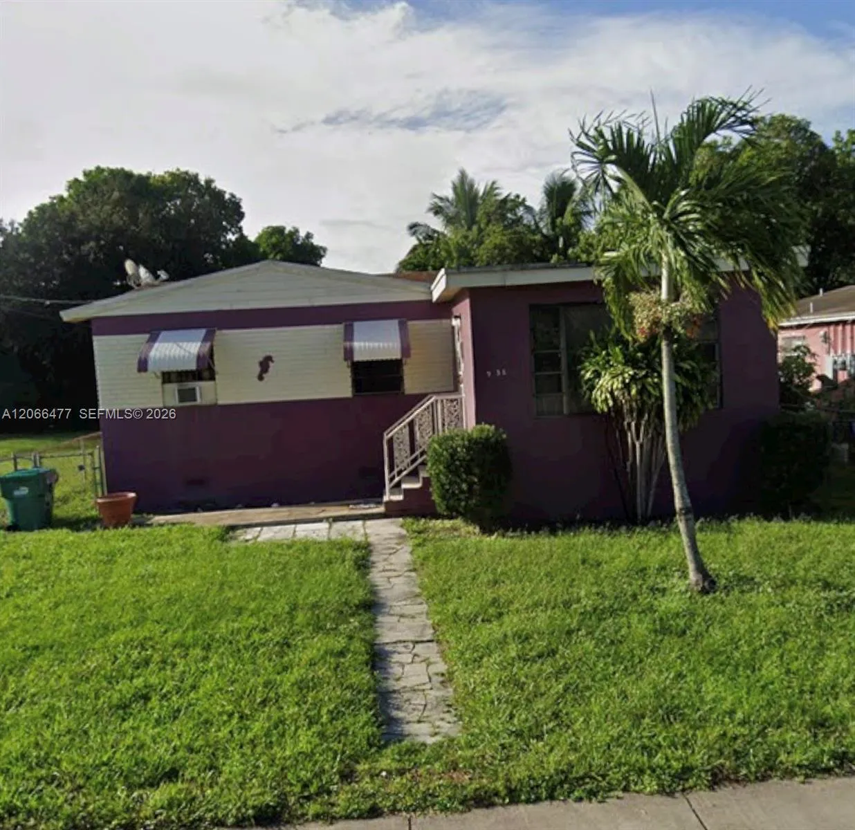 Foto de propiedad en 938 NW 110 Street, Miami, FL 33168 Miami con MLS# 