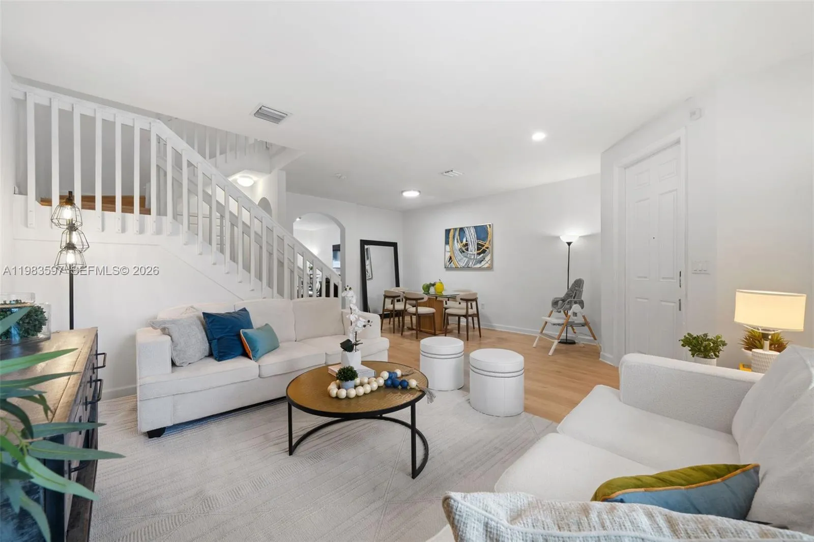 Foto de propiedad en 9380 W 33rd Lane, Hialeah, FL 33018 Hialeah con MLS# 