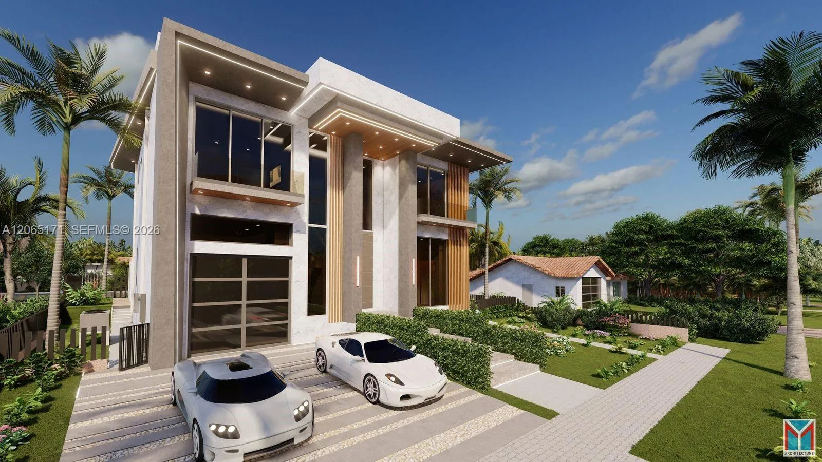 Foto de propiedad en 939 Washington Street, Hollywood, FL 33019 Hollywood con MLS# 