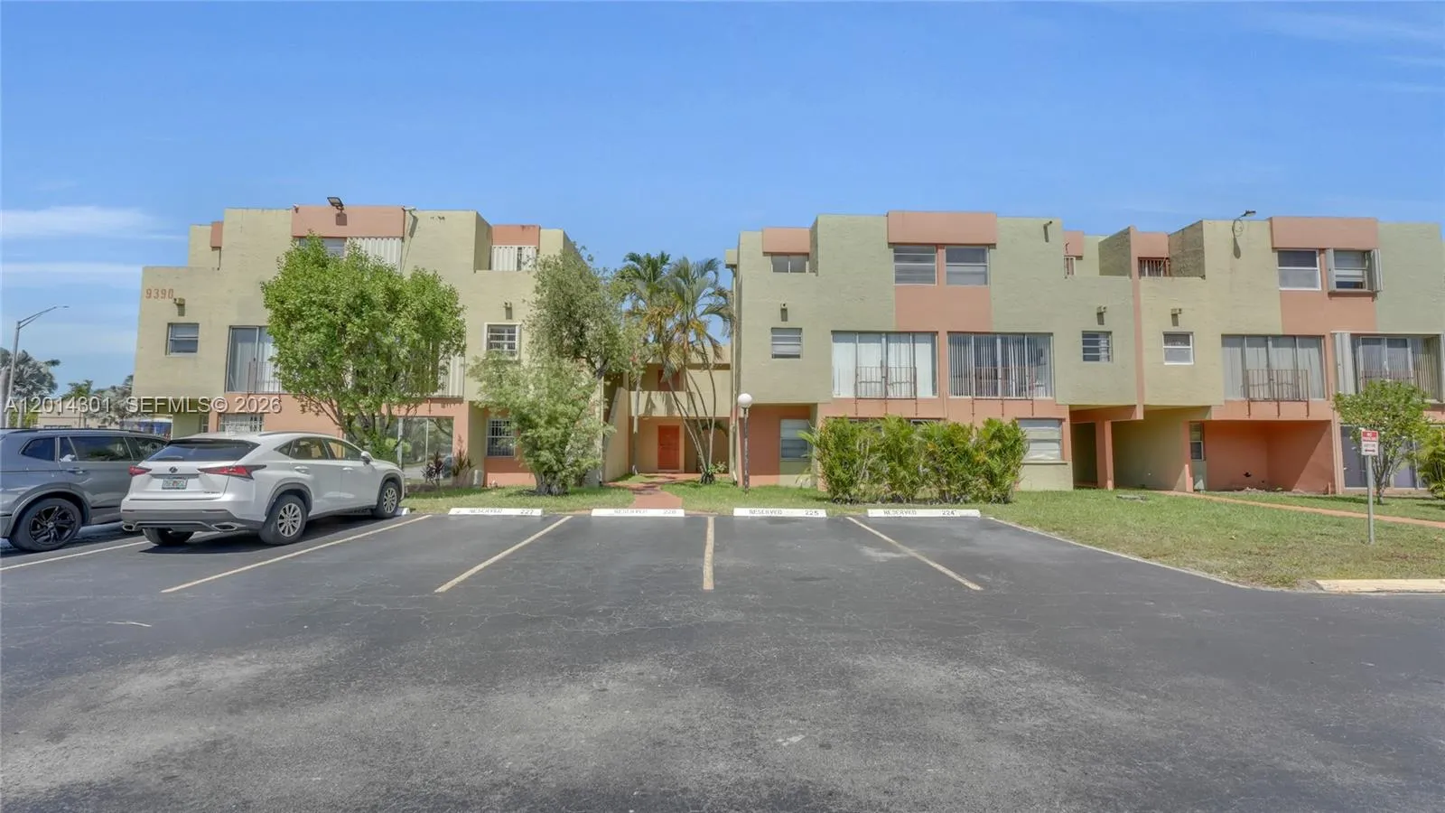 En Renta 9390 W Flagler Street 210A, Miami, FL 33174, Miami, FL 33174