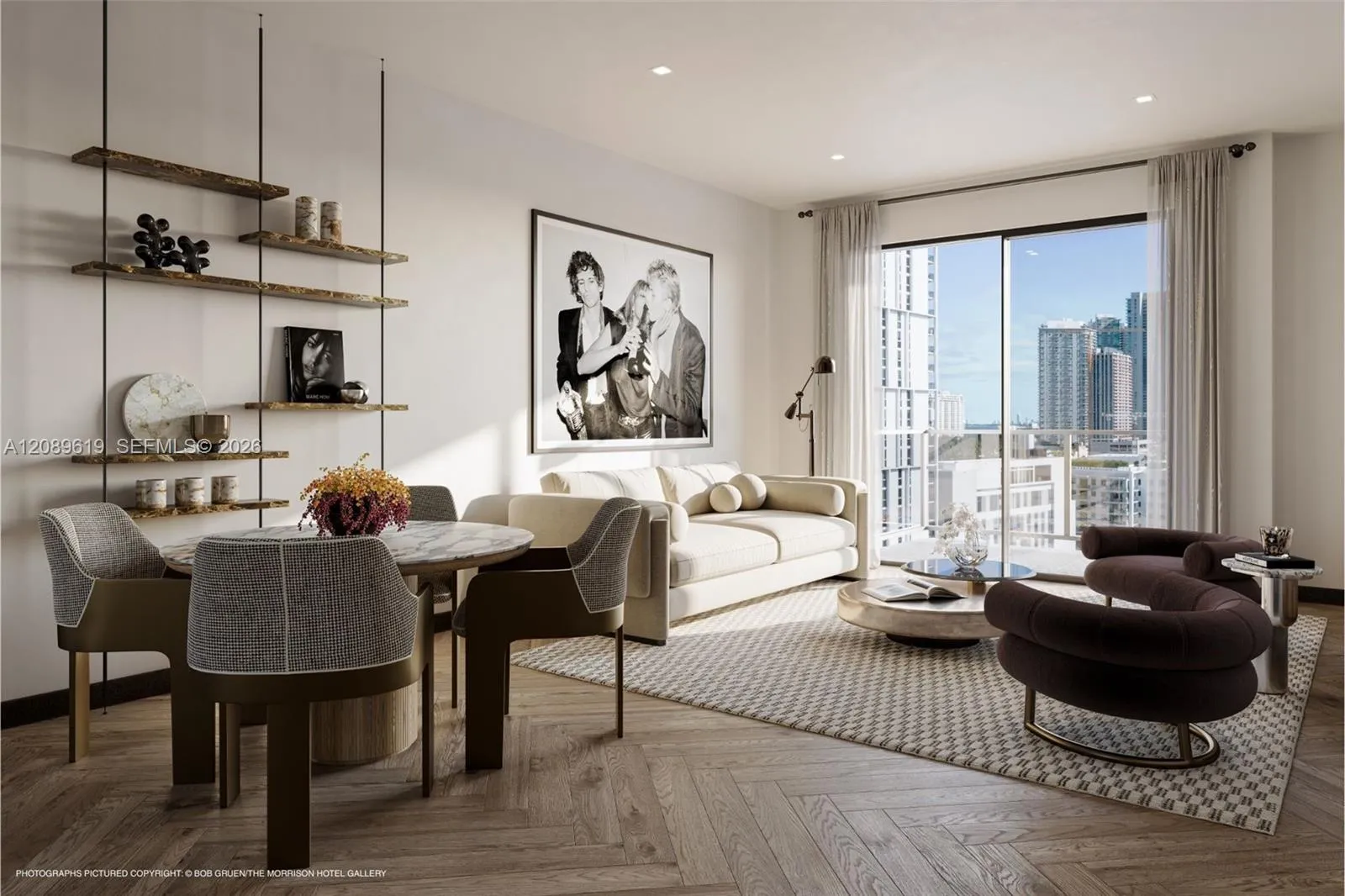En Venta 94 NE 29th Street 415, Miami, FL 33137, Miami, FL 33137