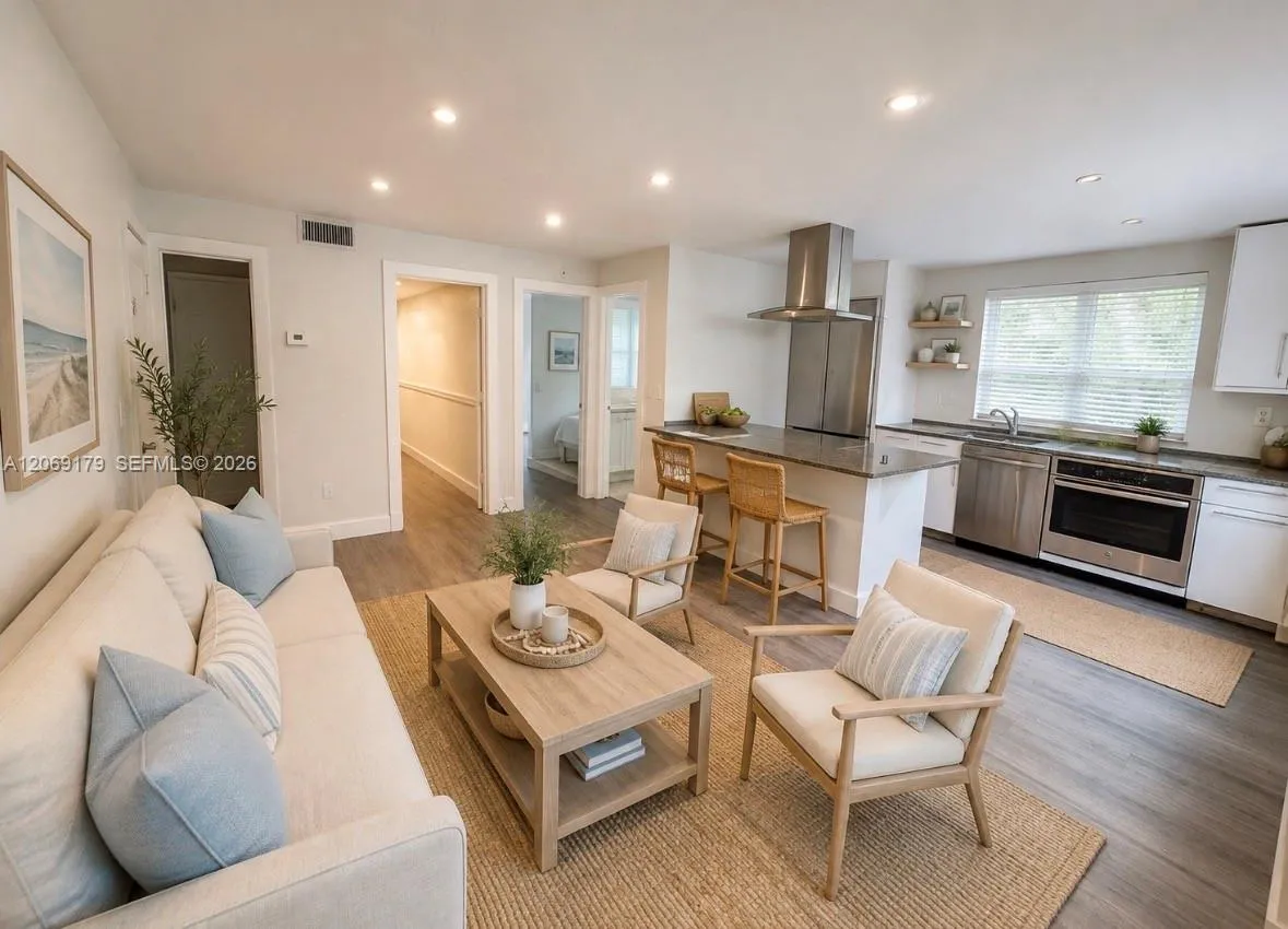 Foto de propiedad en 940 7th Street 940A, Miami Beach, FL 33139 Miami Beach con MLS# 