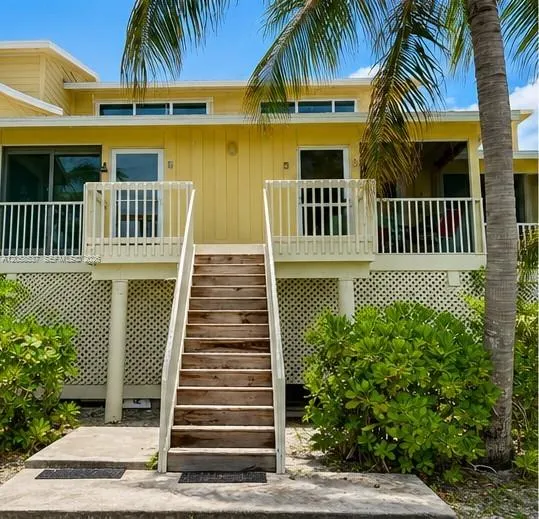 Foto de propiedad en 9400 Little Gasparilla Island BUILD A-UNIT A7, FL 33946  con MLS# 