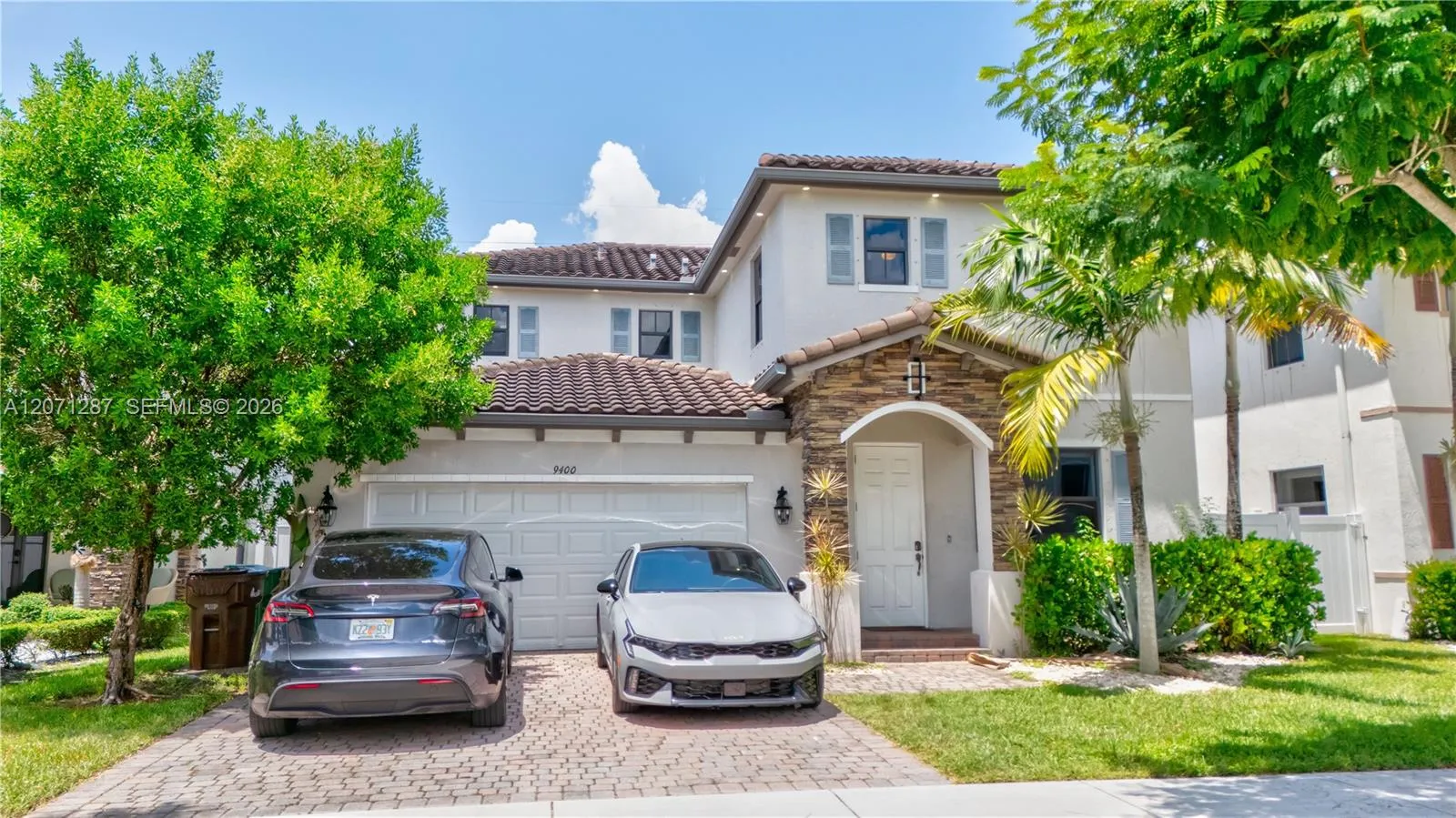 Foto de propiedad en 9400 W 35th Lane, Hialeah, FL 33018 Hialeah con MLS# 