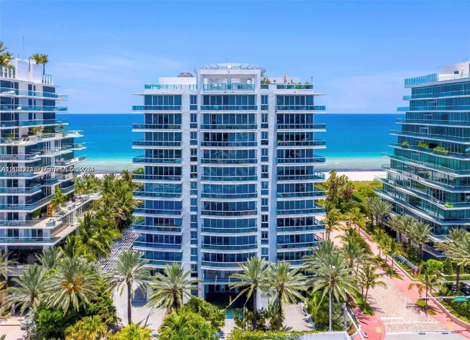 En Renta 9401 Collins Avenue 603, Surfside, FL 33154, Surfside, FL 33154