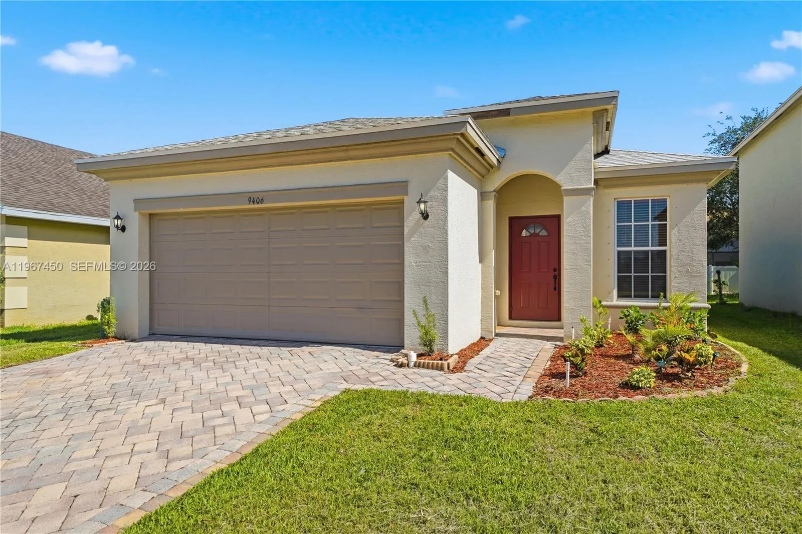 Vendido 9406 Windrift Circle, Fort Pierce, FL 34945, Fort Pierce, FL 34945