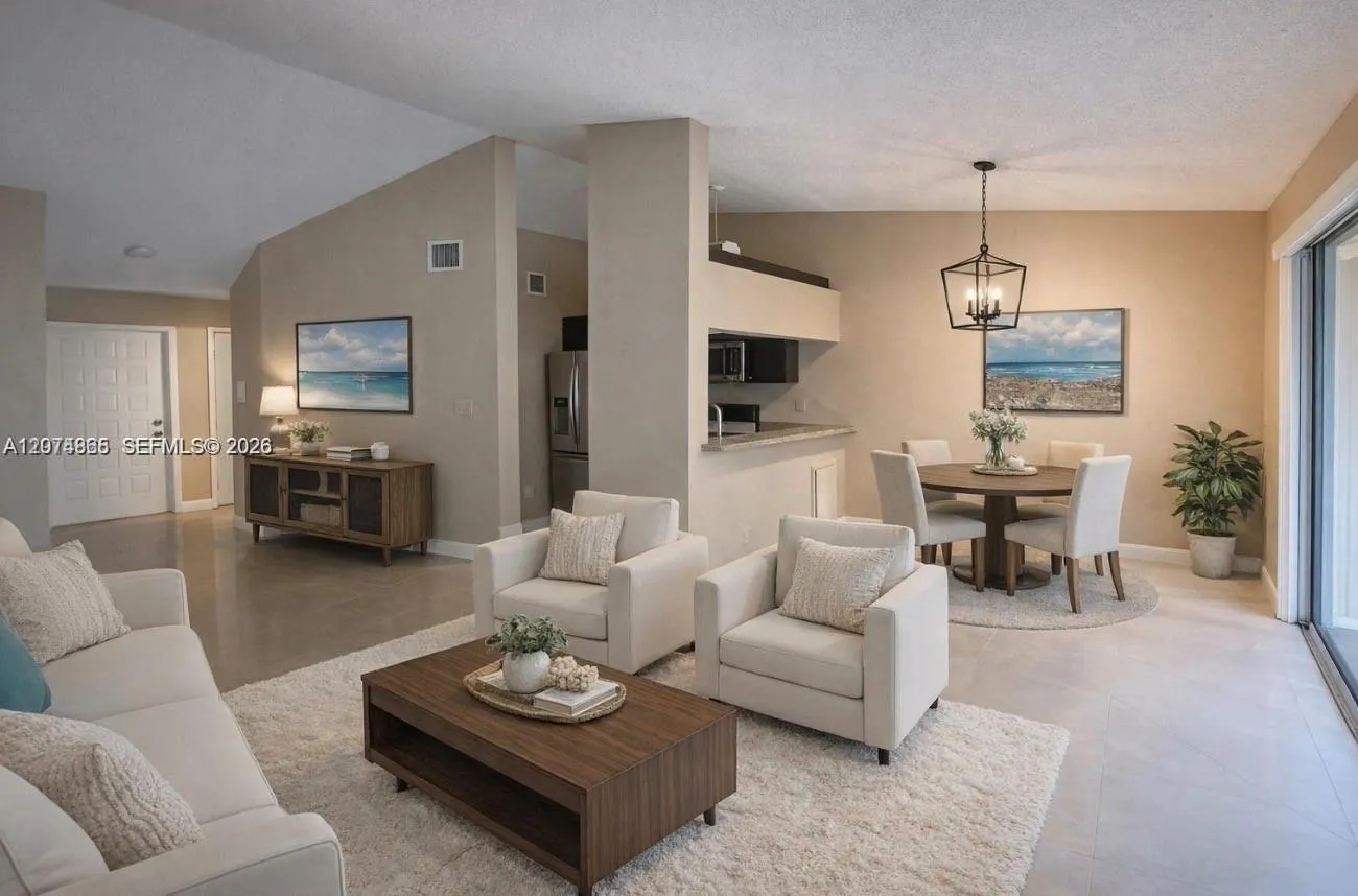 Foto de propiedad en 9407 SW 138th Place 9407, Miami, FL 33186 Miami con MLS# 