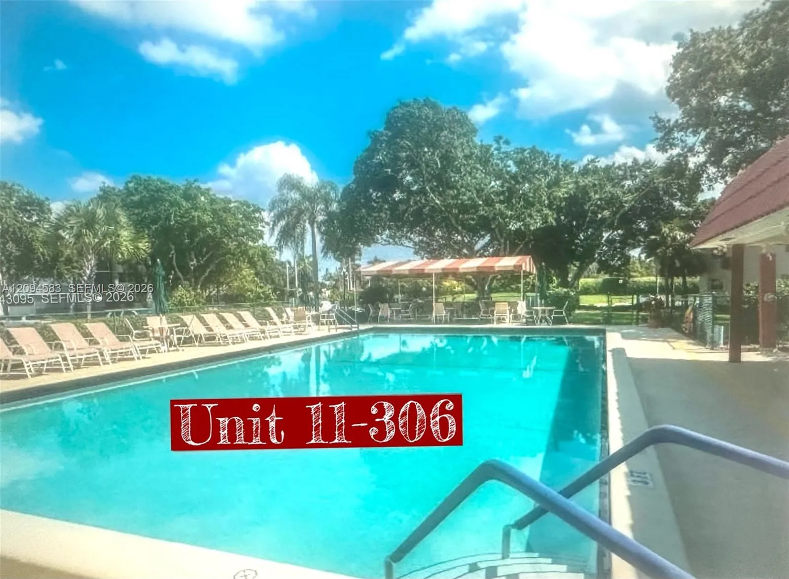 En Venta 9410 N Hollybrook Lake Drive 306, Pembroke Pines, FL 33025, Pembroke Pines, FL 33025