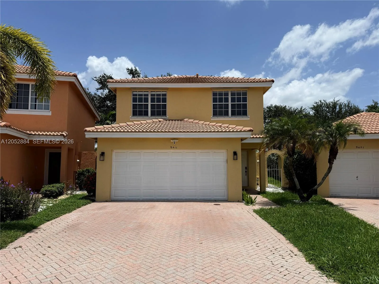 Alquilada 9411 NW 55th Street, Sunrise, FL 33351, Sunrise, FL 33351