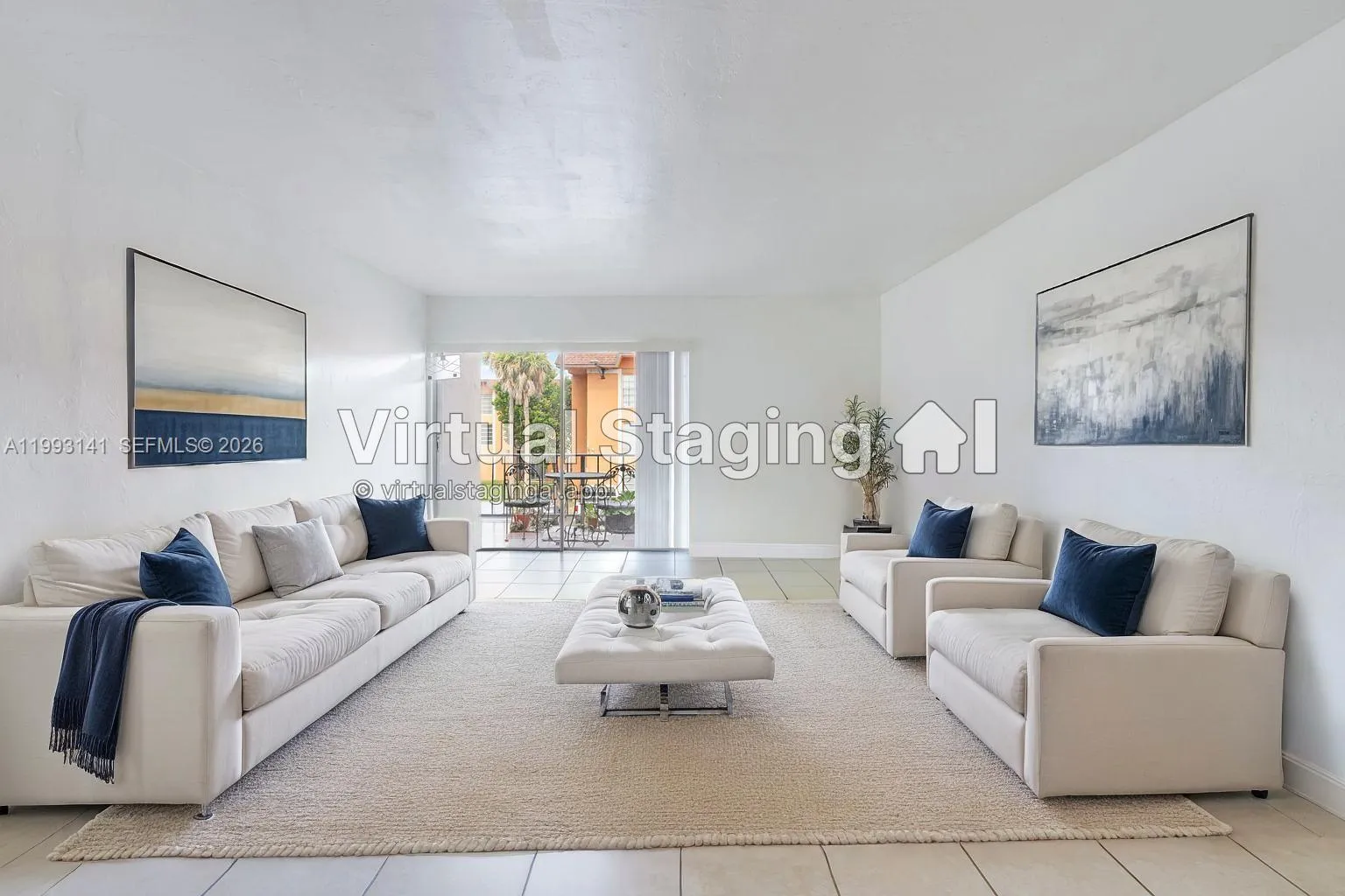 Foto de propiedad en 9423 SW 76th Street W21, Miami, FL 33173 Miami con MLS# 