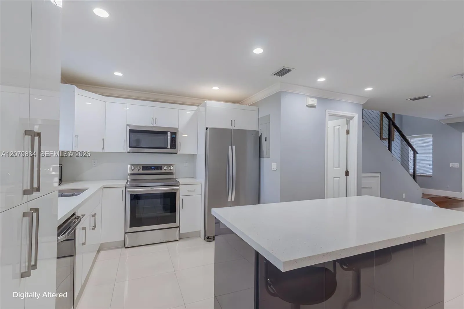 Foto de propiedad en 9425 NW 114th Lane 3, Hialeah Gardens, FL 33018 Hialeah Gardens con MLS# 