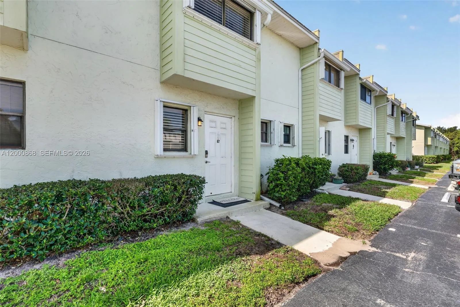 En Renta 9425 S Ocean Drive 67, Jensen Beach, FL 34957, Jensen Beach, FL 34957