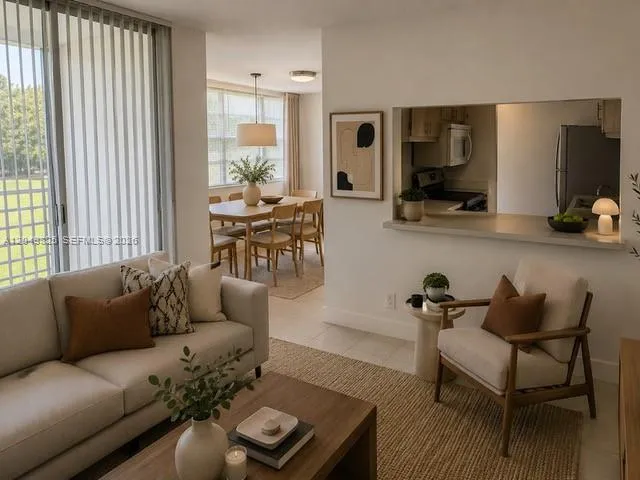 Foto de propiedad en 9441 Live Oak Place 209, Davie, FL 33324 Davie con MLS# 