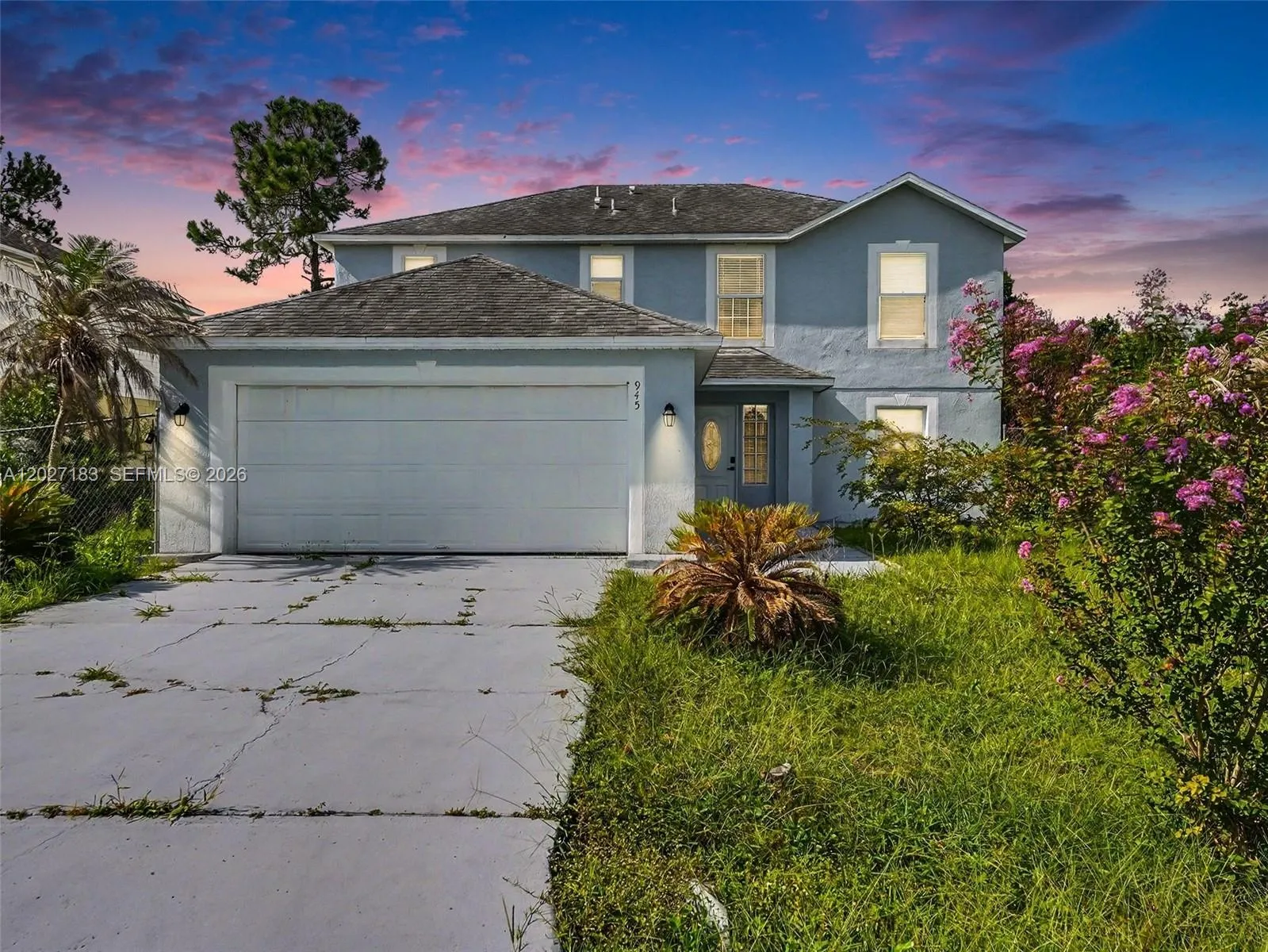 Foto de propiedad en 945 Gateshead, Kissimmee, FL 34758 Kissimmee con MLS# 