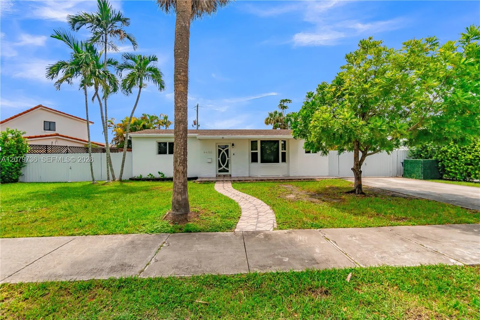 En Venta 9450 SW 25th Drive, Miami, FL 33165, Miami, FL 33165