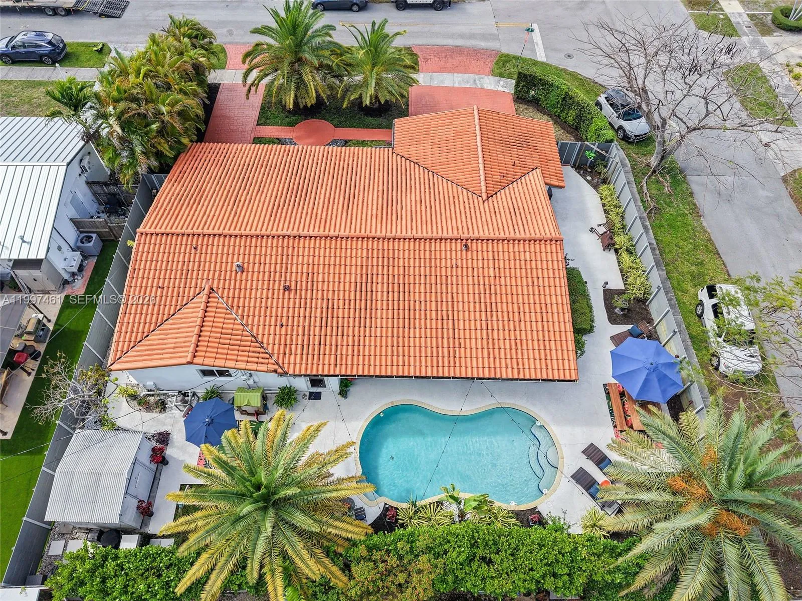 Vendido 9451 SW 61st Street, Miami, FL 33173, Miami, FL 33173
