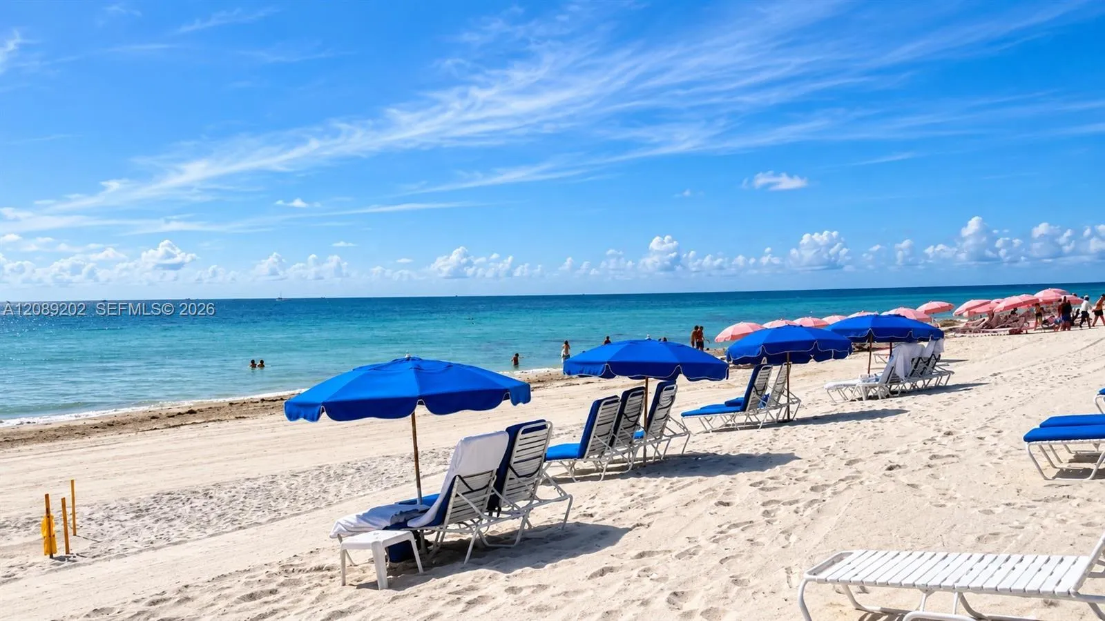 En Renta 9455 Collins Avenue 906, Surfside, FL 33154, Surfside, FL 33154